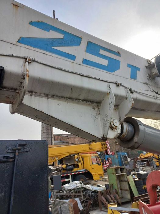 Продам автокран  КС 55713-К-2 можлива оплата з ПДВ