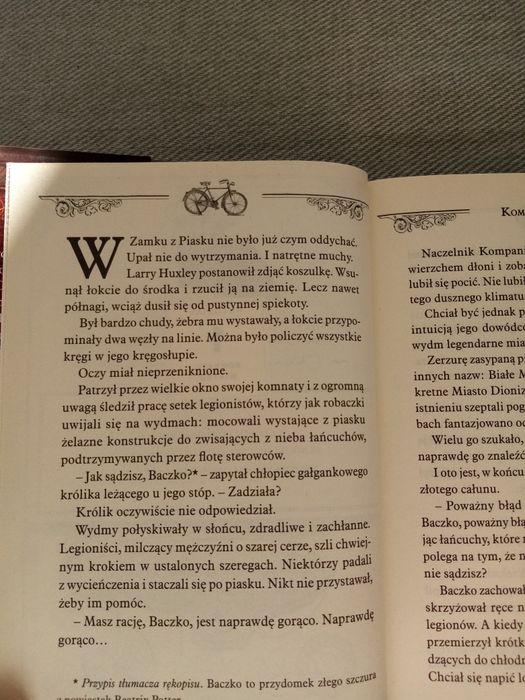 Ulysses Moore - Podróż do mrocznych portów