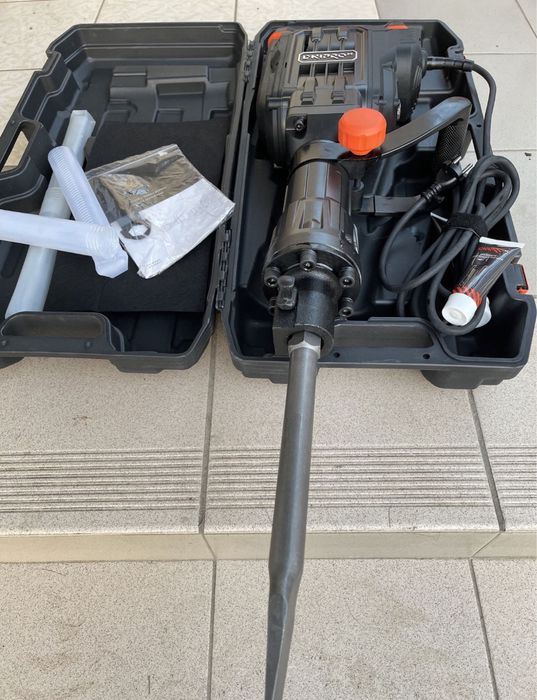 Відбійний молоток