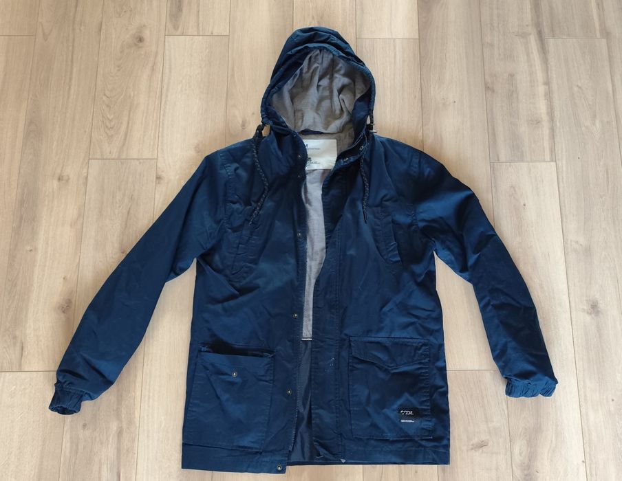 Wiosenna kurtka House