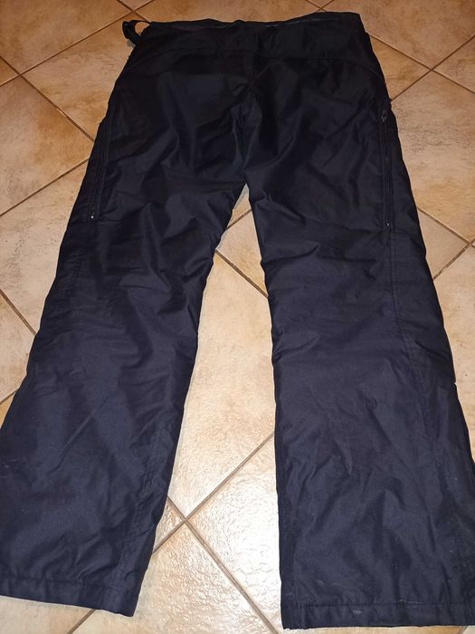 Spodnie narciarskie Iguana