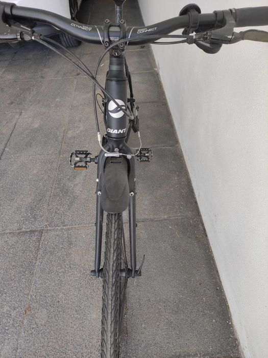 Bicicleta Giant Escape 2 em ótimo estado
