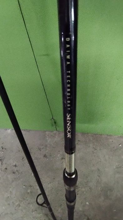 Cana Daiwa Sensor buldo 3,10
