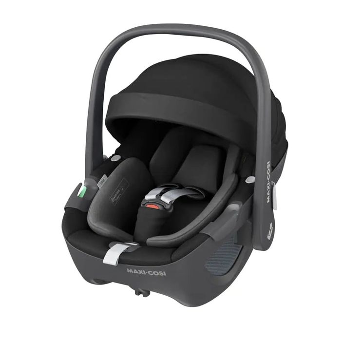 Автокрісло автолюлька Maxi-cosi Pebble 360