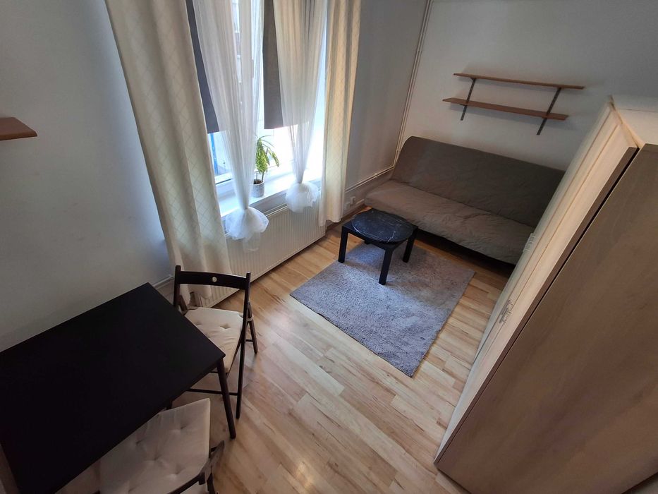 Mieszkanie – Kraków, Nowa Wieś, Krowodrza - Widok 3