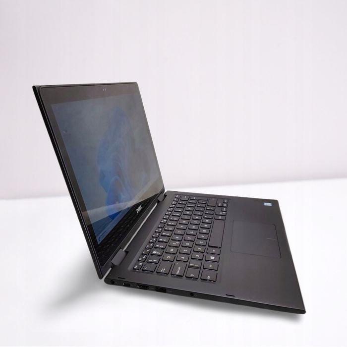DOTYKOWY X360 Dell Latitude i3-6006U 8GB 128SSD FHD Win11