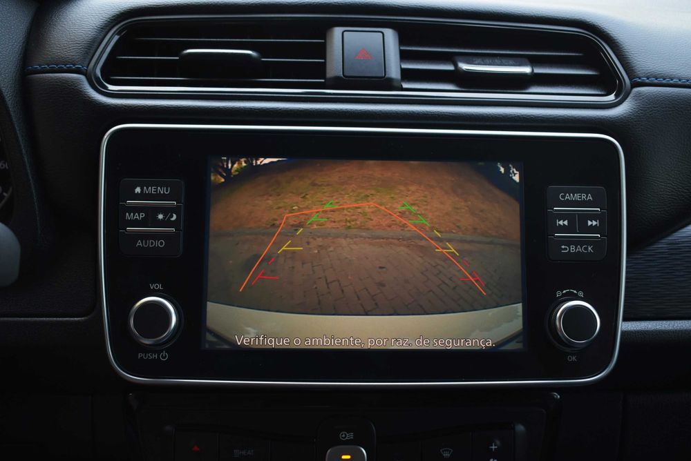 Nissan Leaf e+ Acenta 60KW 218cv | 2020/12/30 | 50 Mil KM | IVA / NAC