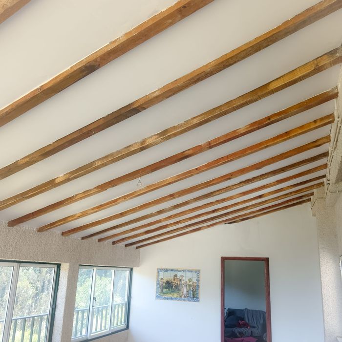 Pladur, Chão Flutuante,  Pinturas, e pequenas  obras remodelação.