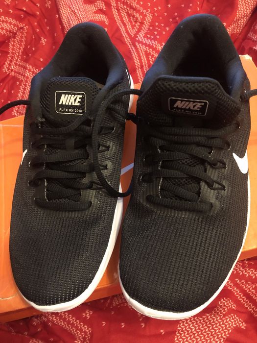 Кроссовки Nike flex run