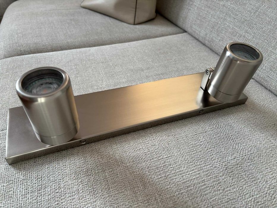 Lampa sufitowa punktowa