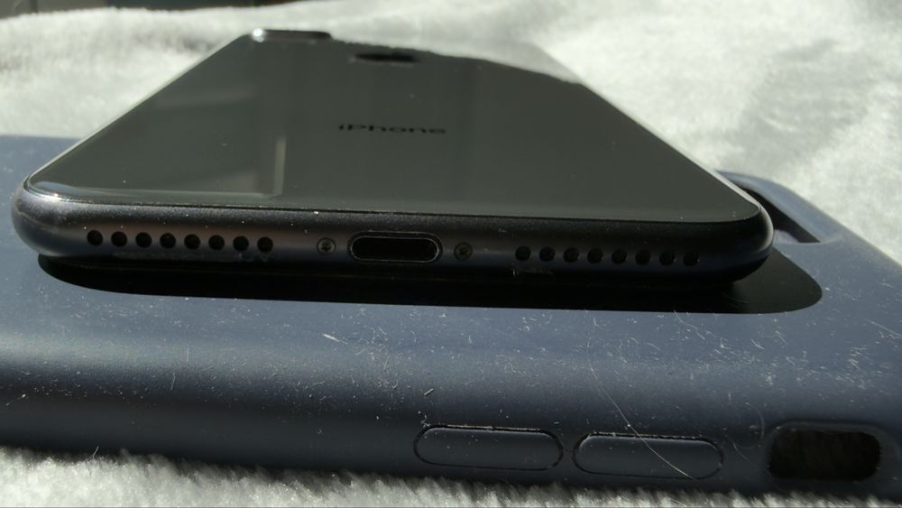 Iphone 8plus 64gb
