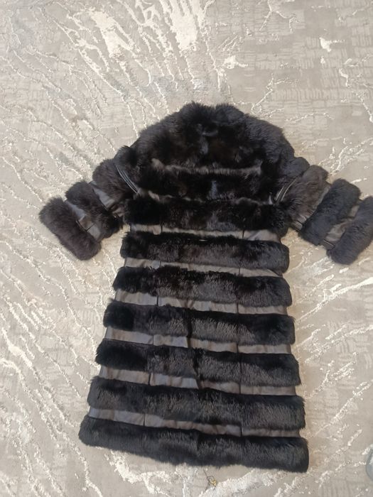 Шуба трансформер