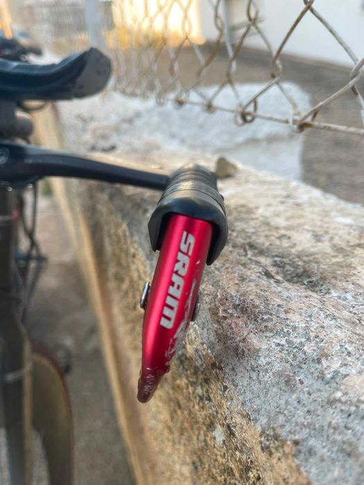 Bike Planet X Tam M