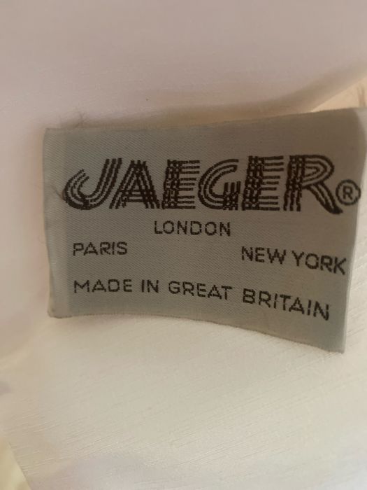Вінтажна сукня Jaeger London