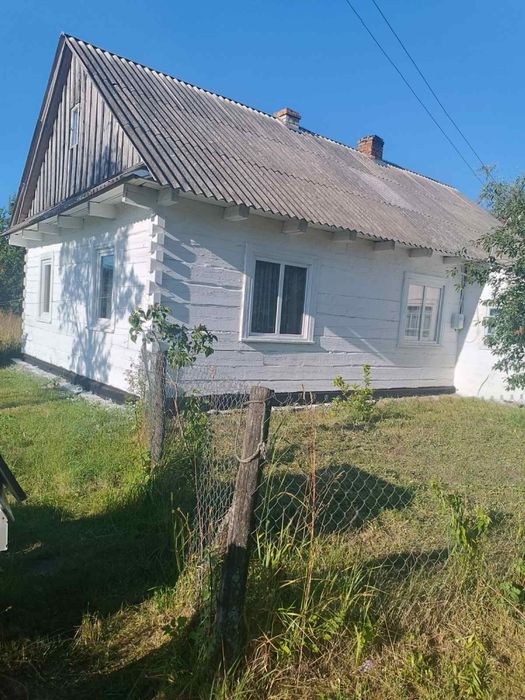 Продається будинок в с. Городне