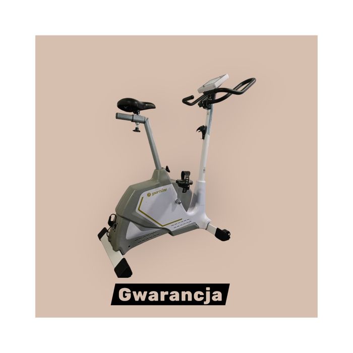 Rower Stacjonarny Elektromagnes Wysyłka HIT