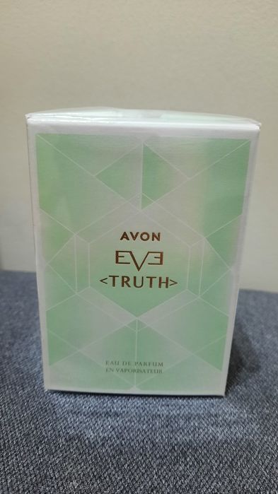 Avon woda perfumowana Eve Truth 50ml