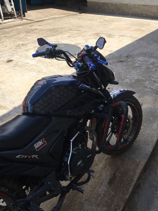 Продам Lifan Cityr 200