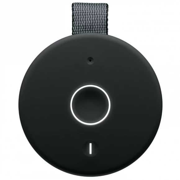 Ultimate Ears Megaboom 3 Night Black