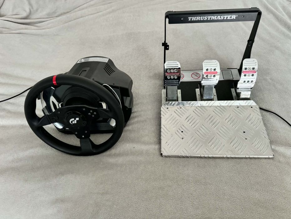 Thrustmaster T500 RS