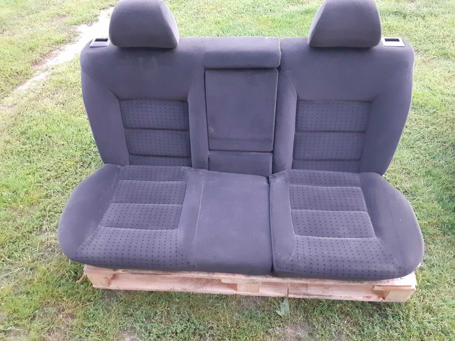 Części GOLF IV I.9 TDI