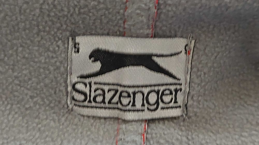 Slazenger wiatrówka damska