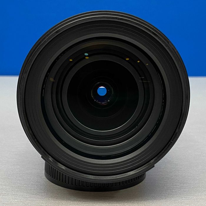 Olympus Zuiko Digital 12-60mm f/2.8-4 ED SWD