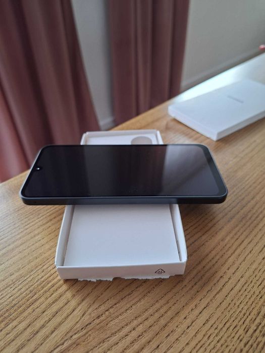 Samsung Galaxy A17 128 GB NOWY!