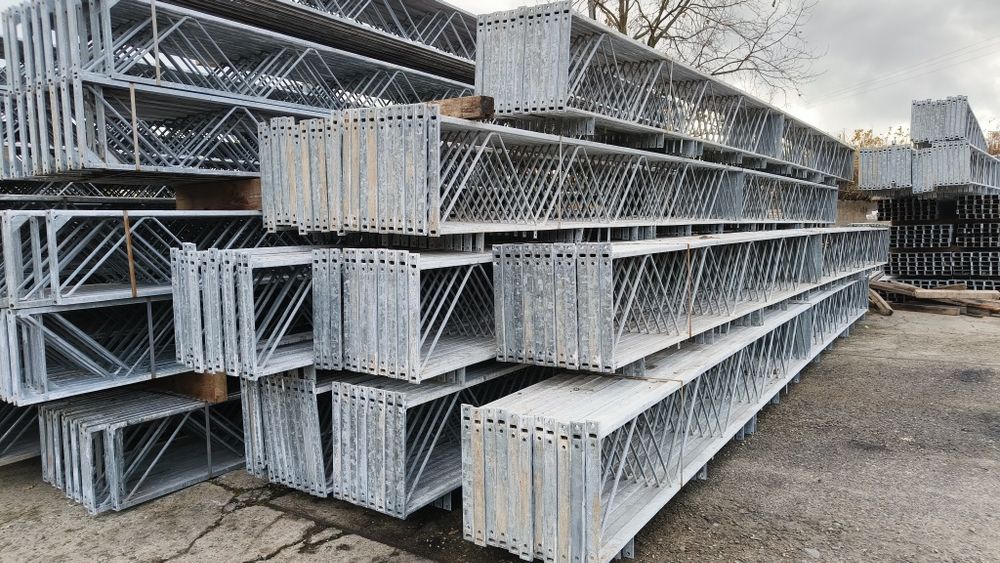 Kratownica dachowa 7,9m, dźwigar, wiązar, element na wiatę