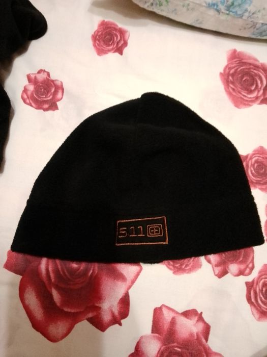 Шапка и Баф 5.11 TAKTIKAL