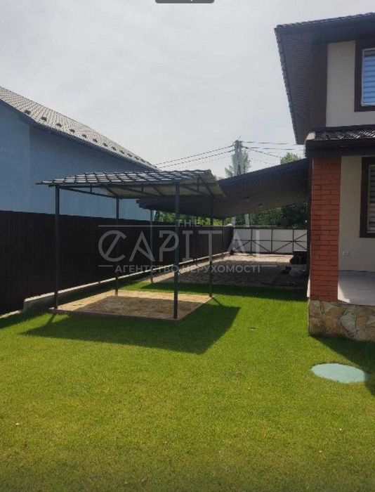 Аренда дома, Осещина, Вышгородский р-н