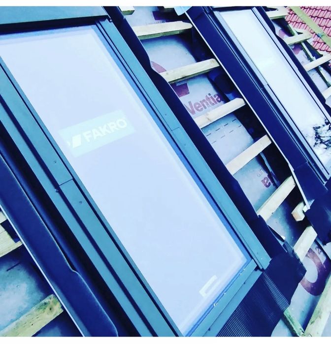 •Usługi dekarskie• Darmowa wycena Dekarz. .

-pokrycie dachów/dachówka