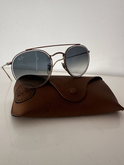 Oculos de sol Ray Ban