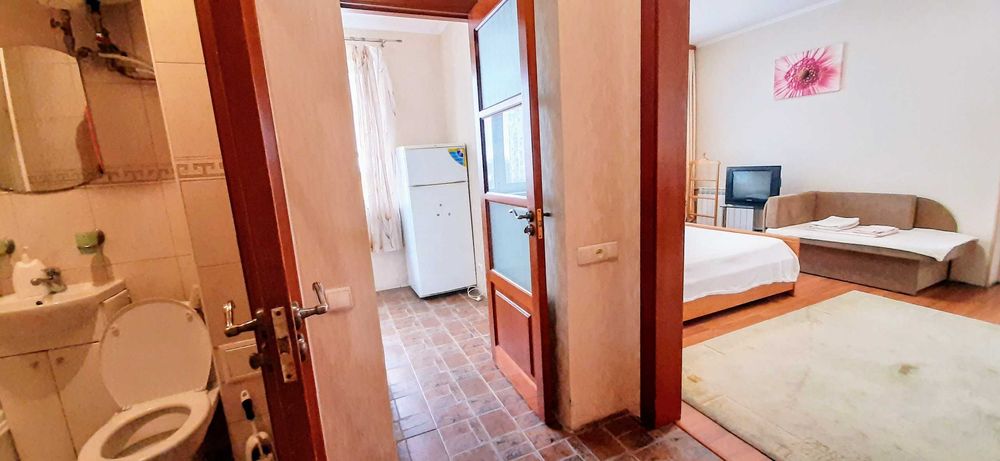 Свободно 24.03 пр-т Оболонский 11а, В 1 мин от метро Минская