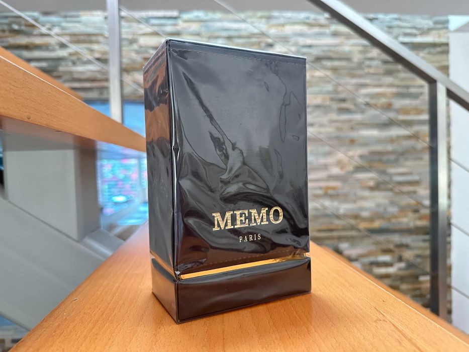 Memo Paris - Oriental Leather Eau De Parfum 75ml