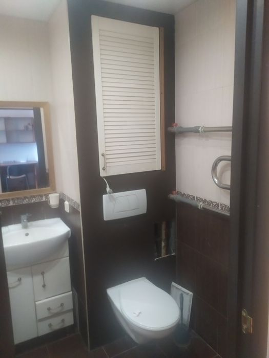 Сдам 1 к.кв. ул. Тобольская, метро Ботан.сад 5 мин.ходьбы