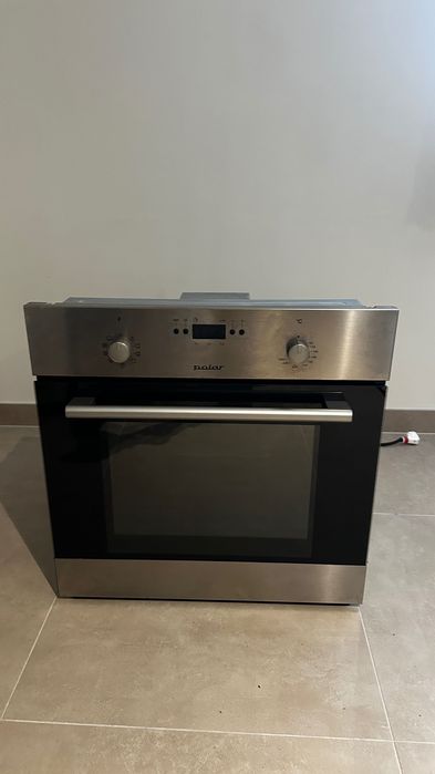 Piekarnik do zabudowy POLAR AKS 190 IX