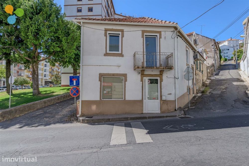 Apartamento T1 - Covilhã