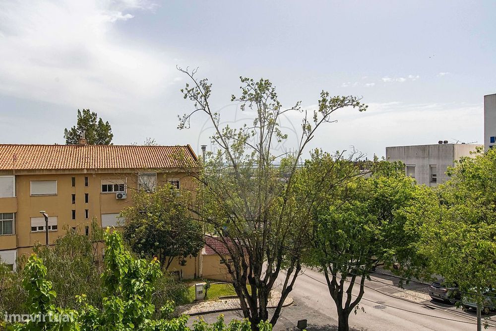 Apartamento T3 para venda
