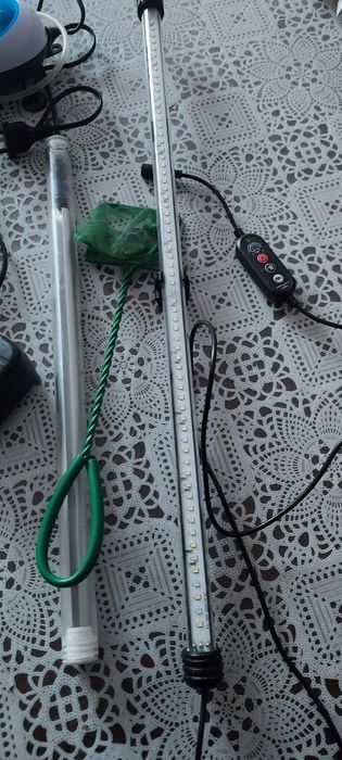 Sprzedam akwarium  70L