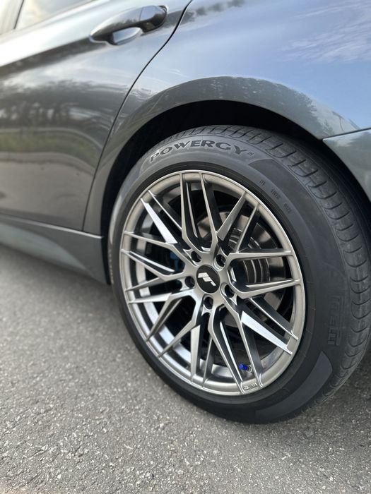 Продається BMW 328 на задньому приводі
