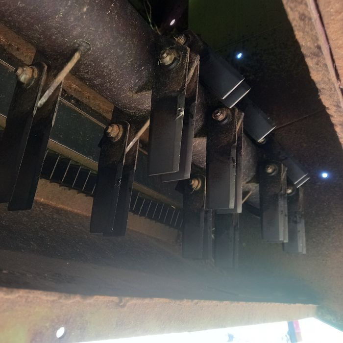 Продам комбайн Claas Dominator 108