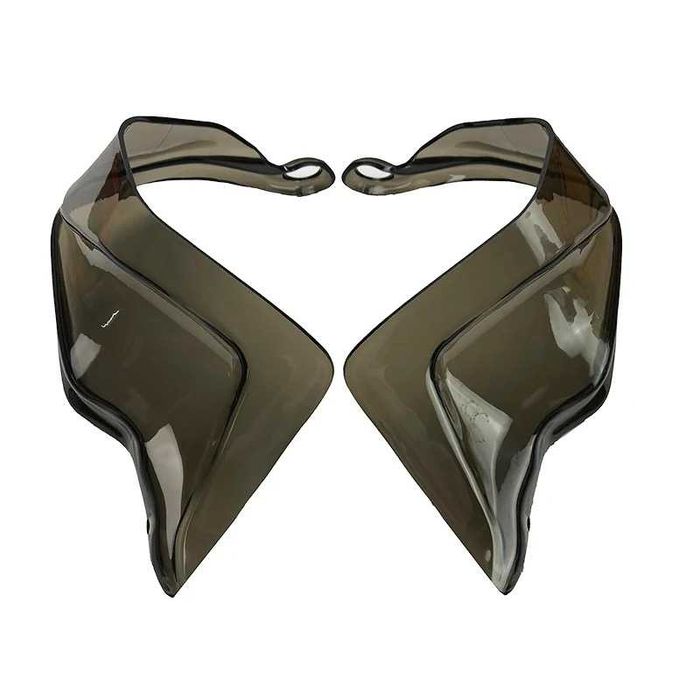 Defletores de Vento para Mãos BMW R1200GS R1250GS F750GS F850GS