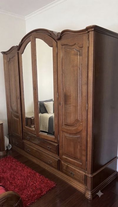 Quarto completo