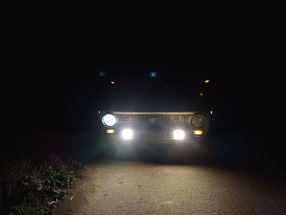 Продам ваз 2101 на ходу