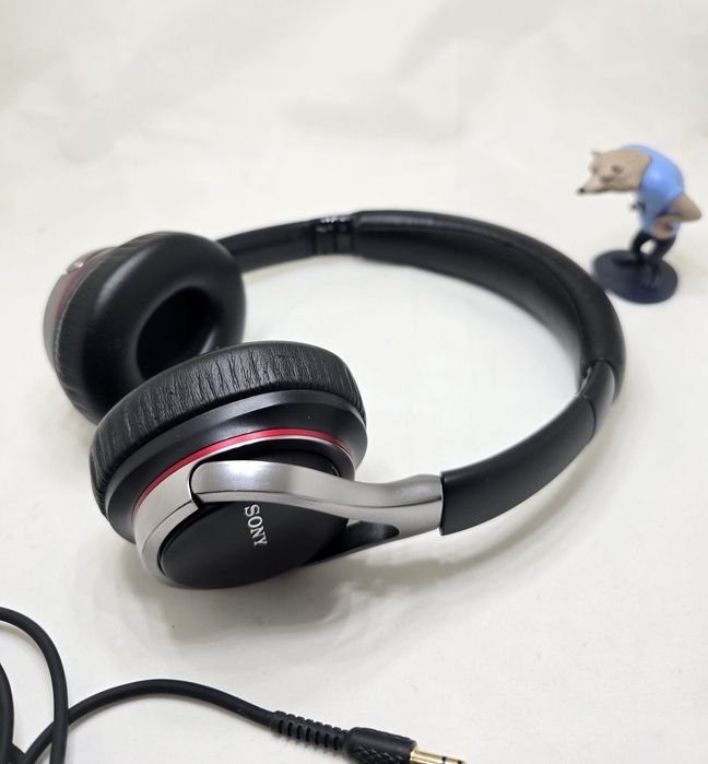 Sony MDR-10RC навушники кабельні