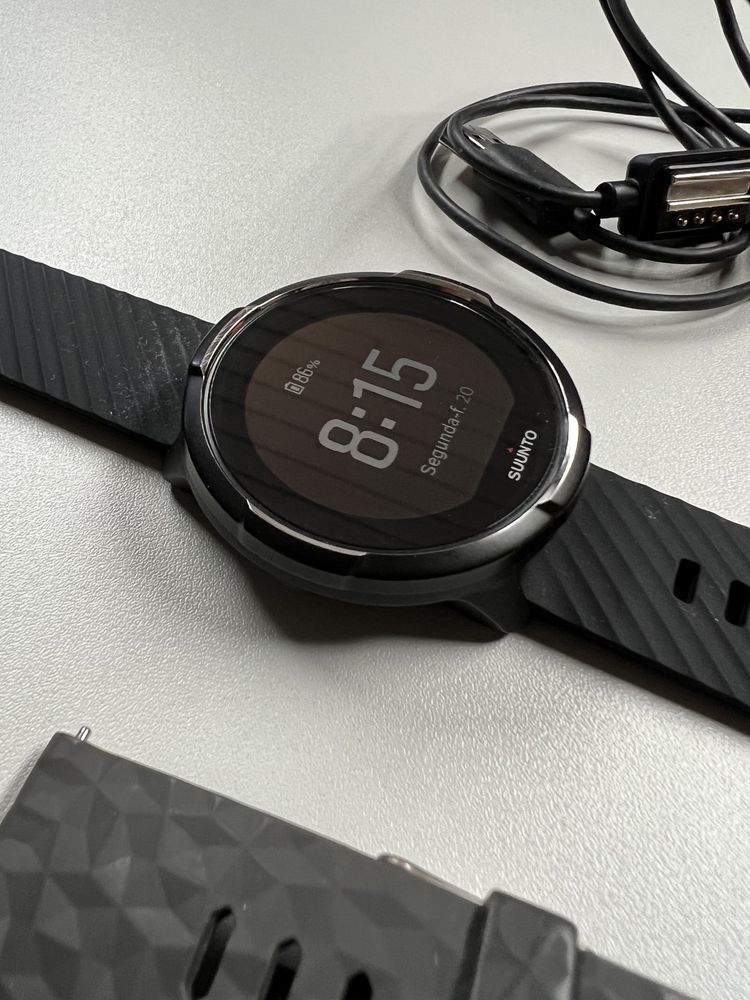 Olx suunto 9 baro clearance