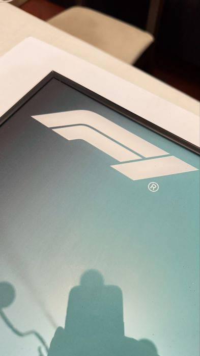 Display de exposição para LEGO 42171 Mercedes AMG F1 W14E Performence