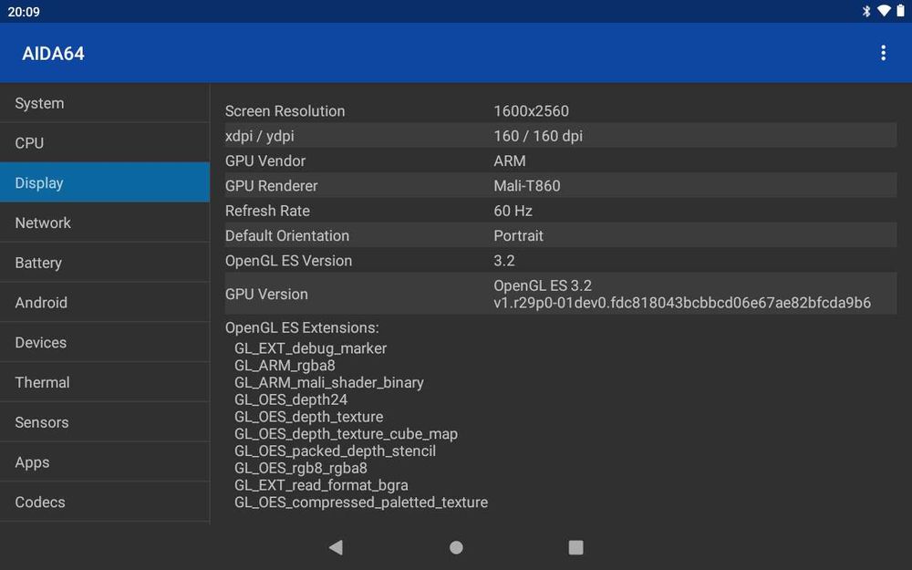 Планшет 10,1 дюйма (12/512Gb) с GPS