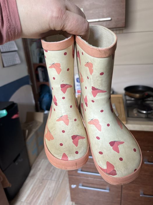 Kalosze Lupilu nr 26